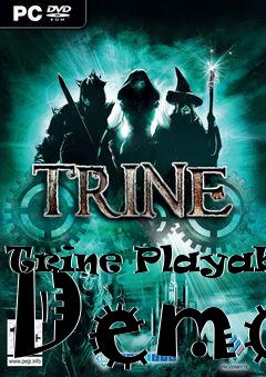 Box art for Trine Playable Demo