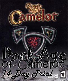 Box art for Dark Age of Camelot 14-Day Trial