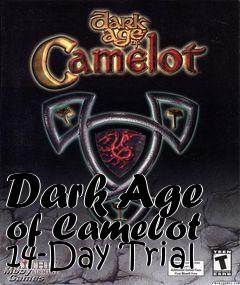 Box art for Dark Age of Camelot 14-Day Trial