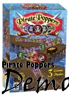 Box art for Pirate Poppers Demo
