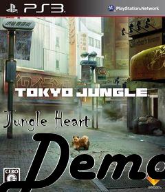 Box art for Jungle Heart Demo