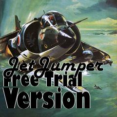 Box art for JetJumper Free Trial Version