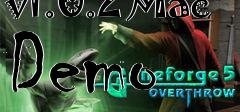 Box art for Geneforge 5: Overthrow v1.0.2 Mac Demo