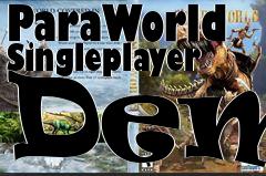 Box art for ParaWorld Singleplayer Demo