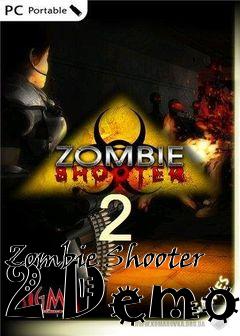 Box art for Zombie Shooter 2 Demo