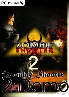 Box art for Zombie Shooter 2 Demo