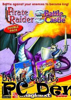 Box art for Battle Castles PC Demo
