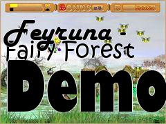 Box art for Feyruna - Fairy Forest Demo