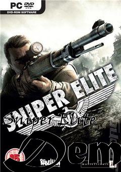 Box art for Sniper Elite Demo