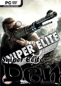 Box art for Sniper Elite Demo