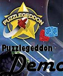 Box art for Puzzlegeddon Demo