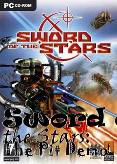 Box art for Sword of the Stars: The Pit Demo