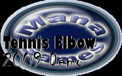 Box art for Tennis Elbow 2009 Demo