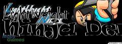 Box art for LightWeight Ninja Demo