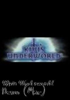 Box art for Kivis Underworld Demo (Mac)