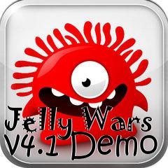 Box art for Jelly Wars v4.1 Demo