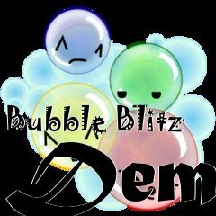 Box art for Bubble Blitz Demo