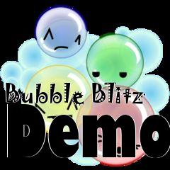 Box art for Bubble Blitz Demo