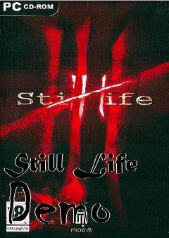 Box art for Still Life Demo