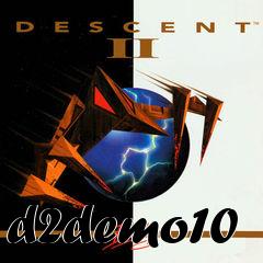 Box art for d2demo10