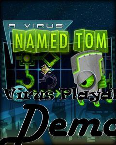 Box art for Virus Playable Demo