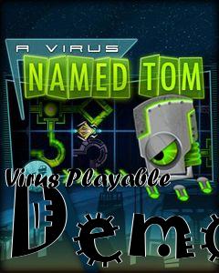 Box art for Virus Playable Demo