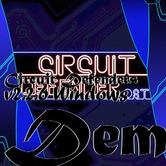 Box art for Circuit Defenders v2.2.6 Windows Demo