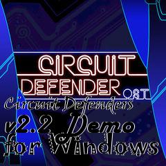 Box art for Circuit Defenders v2.2 Demo for Windows