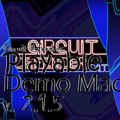 Box art for Circuit Defenders Playable Demo Mac v. 2.1.5