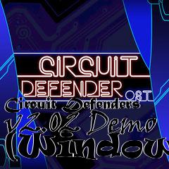 Box art for Circuit Defenders v2.02 Demo (Windows)