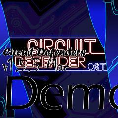 Box art for Circuit Defenders v1.5.3 Mac Demo