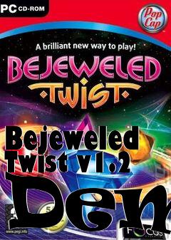 Box art for Bejeweled Twist v1.2 Demo