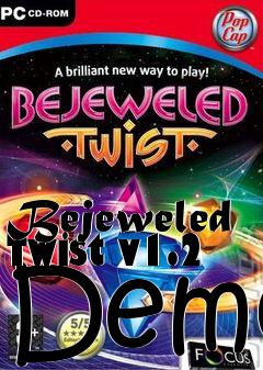 Box art for Bejeweled Twist v1.2 Demo