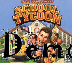 Box art for School Tycoon Demo