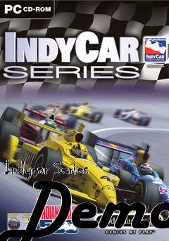 Box art for Indycar Series Demo