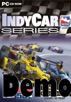 Box art for Indycar Series Demo