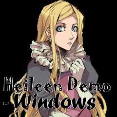 Box art for Heileen Demo - Windows