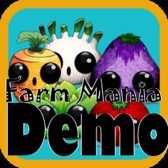 Box art for Farm Mania Demo