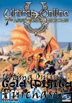 Box art for Ultima Online Gold [Digital Purchase]