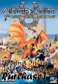 Box art for Ultima Online Gold [Digital Purchase]