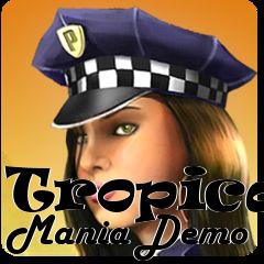 Box art for Tropical Mania Demo