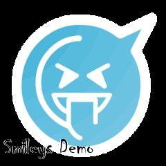Box art for Smileys Demo