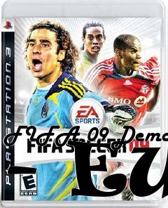 Box art for FIFA 09 Demo - EU