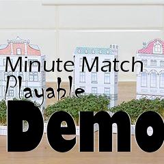 Box art for Minute Match Playable Demo