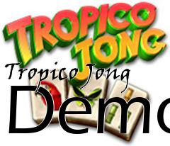 Box art for Tropico Jong Demo
