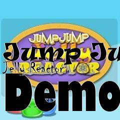 Box art for Jump Jump Jelly Reactor Demo
