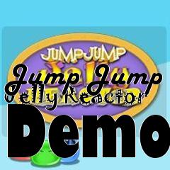 Box art for Jump Jump Jelly Reactor Demo