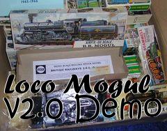 Box art for Loco Mogul v2.0 Demo