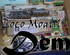 Box art for Loco Mogul Demo