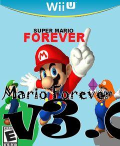 Box art for Mario Forever v3.0